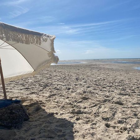 Apartament Joie De Vivre Le Touquet Zewnętrze zdjęcie