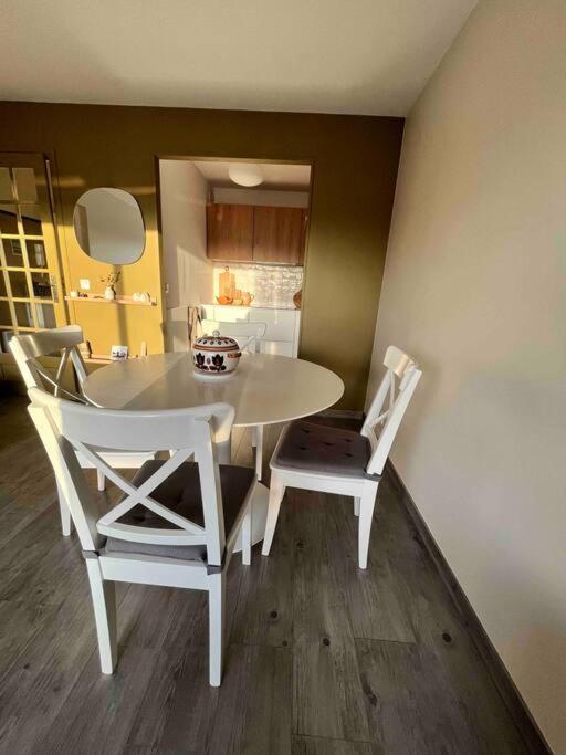 Apartament Joie De Vivre Le Touquet Zewnętrze zdjęcie