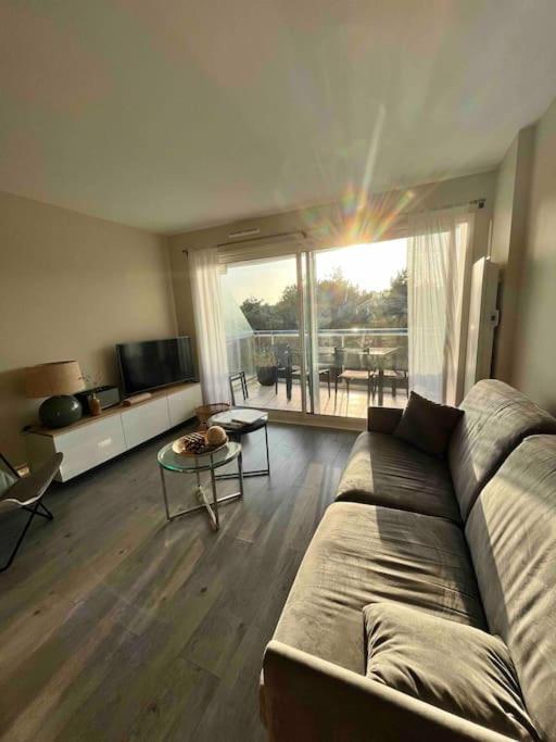 Apartament Joie De Vivre Le Touquet Zewnętrze zdjęcie