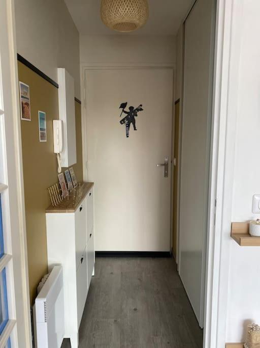 Apartament Joie De Vivre Le Touquet Zewnętrze zdjęcie