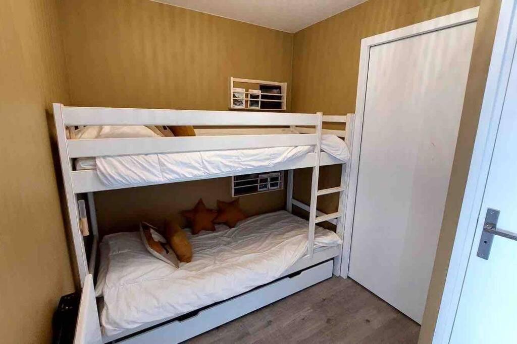 Apartament Joie De Vivre Le Touquet Zewnętrze zdjęcie