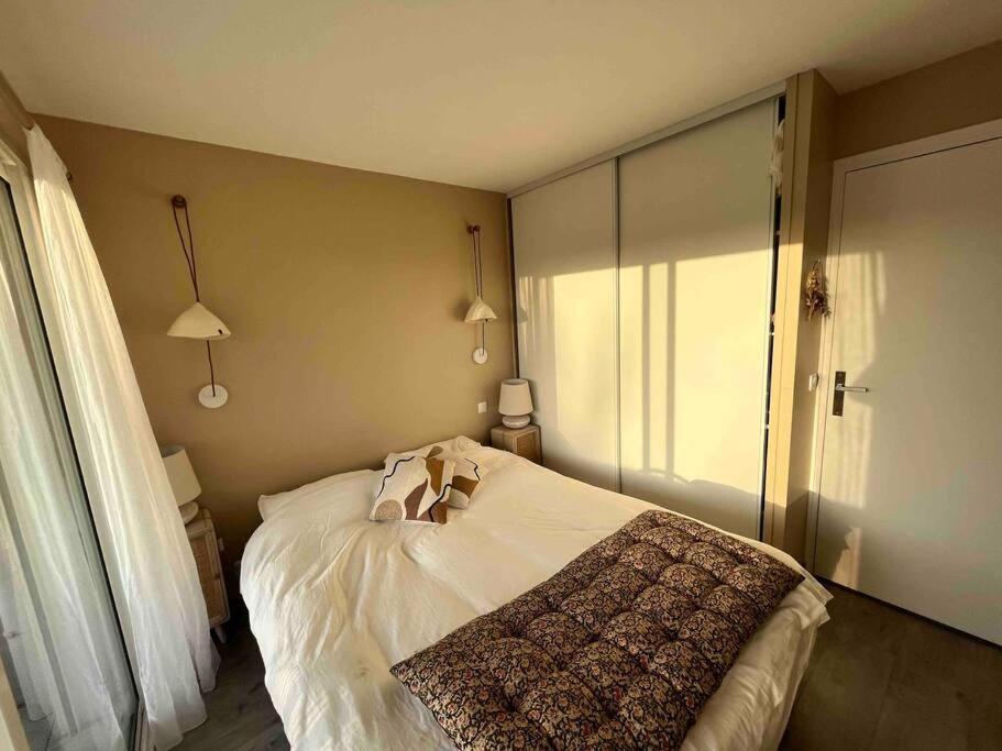 Apartament Joie De Vivre Le Touquet Zewnętrze zdjęcie