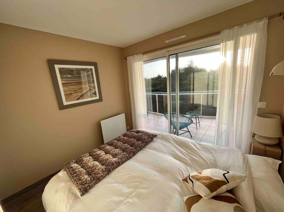 Apartament Joie De Vivre Le Touquet Zewnętrze zdjęcie
