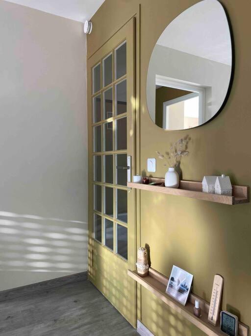 Apartament Joie De Vivre Le Touquet Zewnętrze zdjęcie