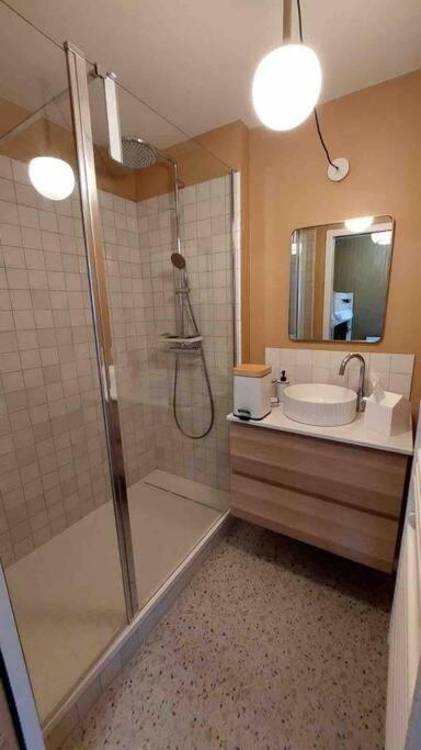 Apartament Joie De Vivre Le Touquet Zewnętrze zdjęcie