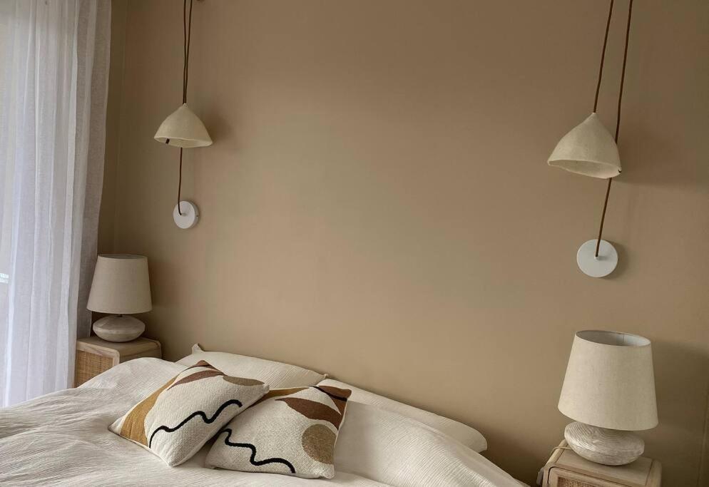 Apartament Joie De Vivre Le Touquet Zewnętrze zdjęcie